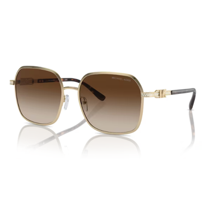 Michael Kors MK1145B Cadiz Sunglasses